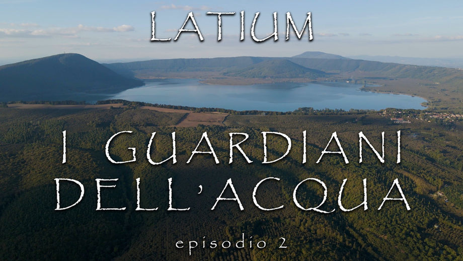 I Guardiani dell'Acqua